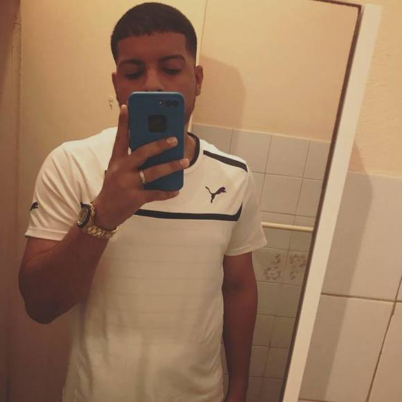 kevinlindrivera